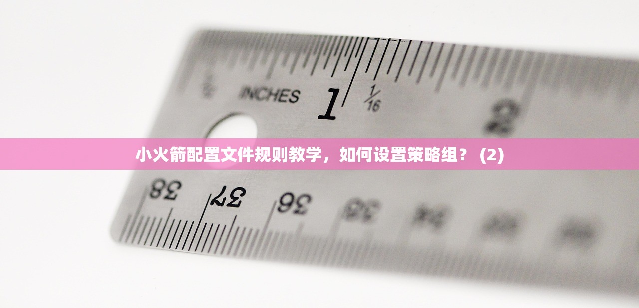 Shadowrocket免费配置文件，研究最新网络加密策略