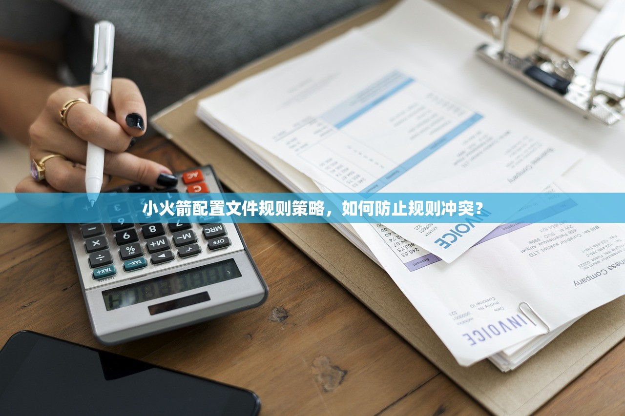 小火箭配置文件规则策略,如何防止规则冲突?