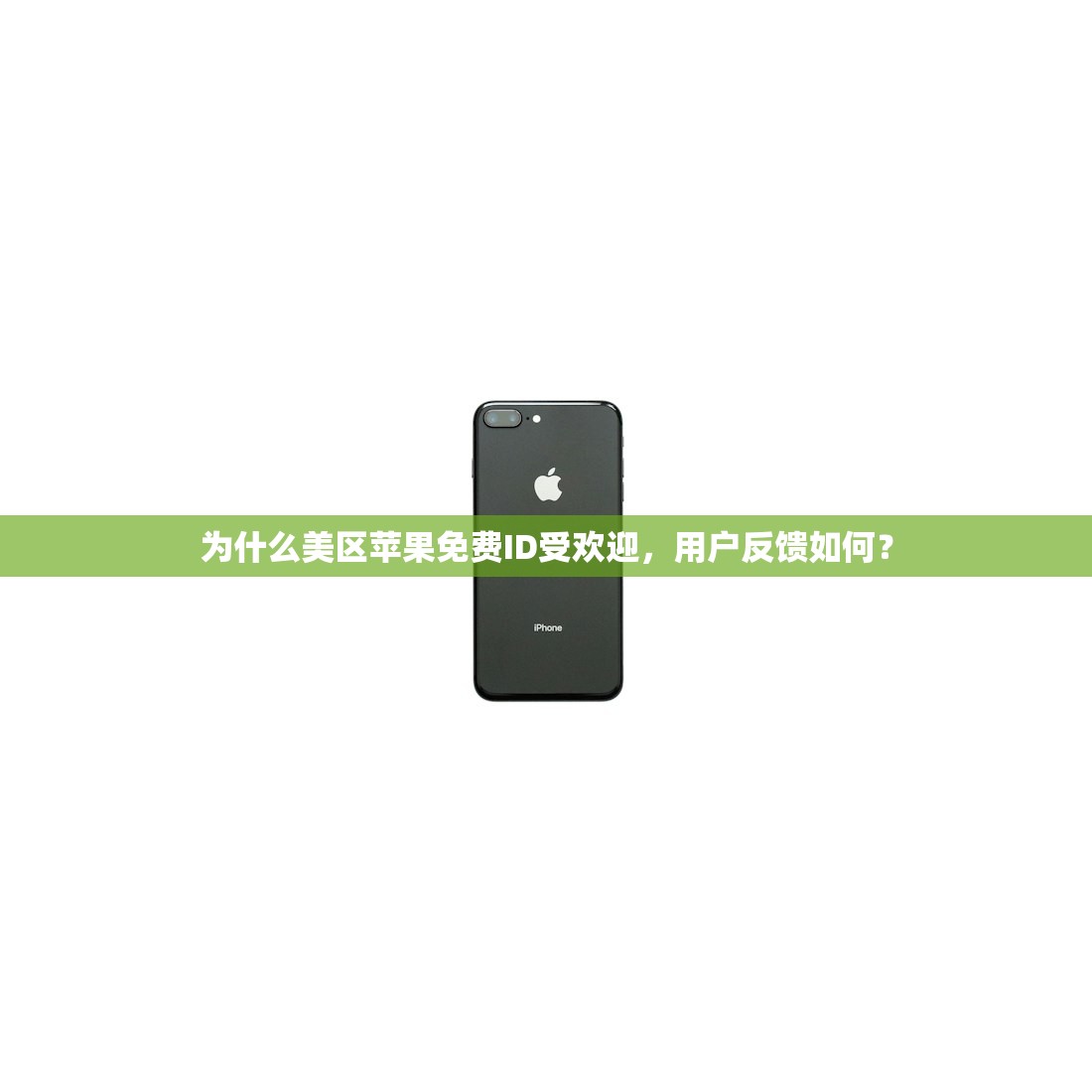 买的美区苹果ID怎么更改密码,学习修改流程详细攻略