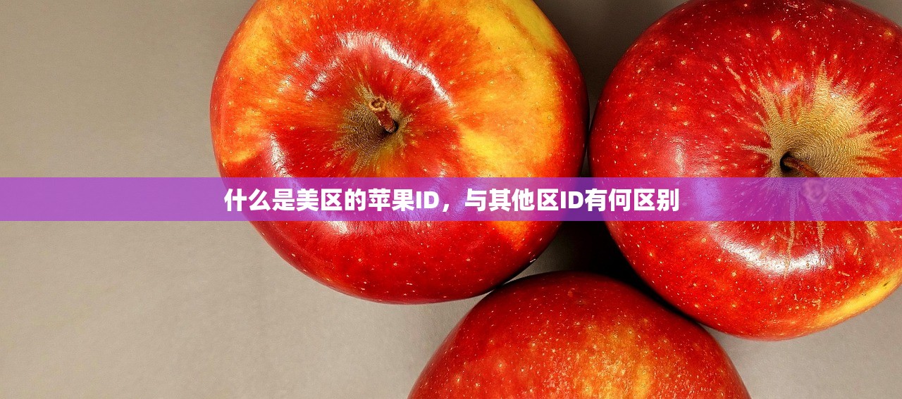 国内登陆美区苹果ID实用指南,谁适合使用此账号?