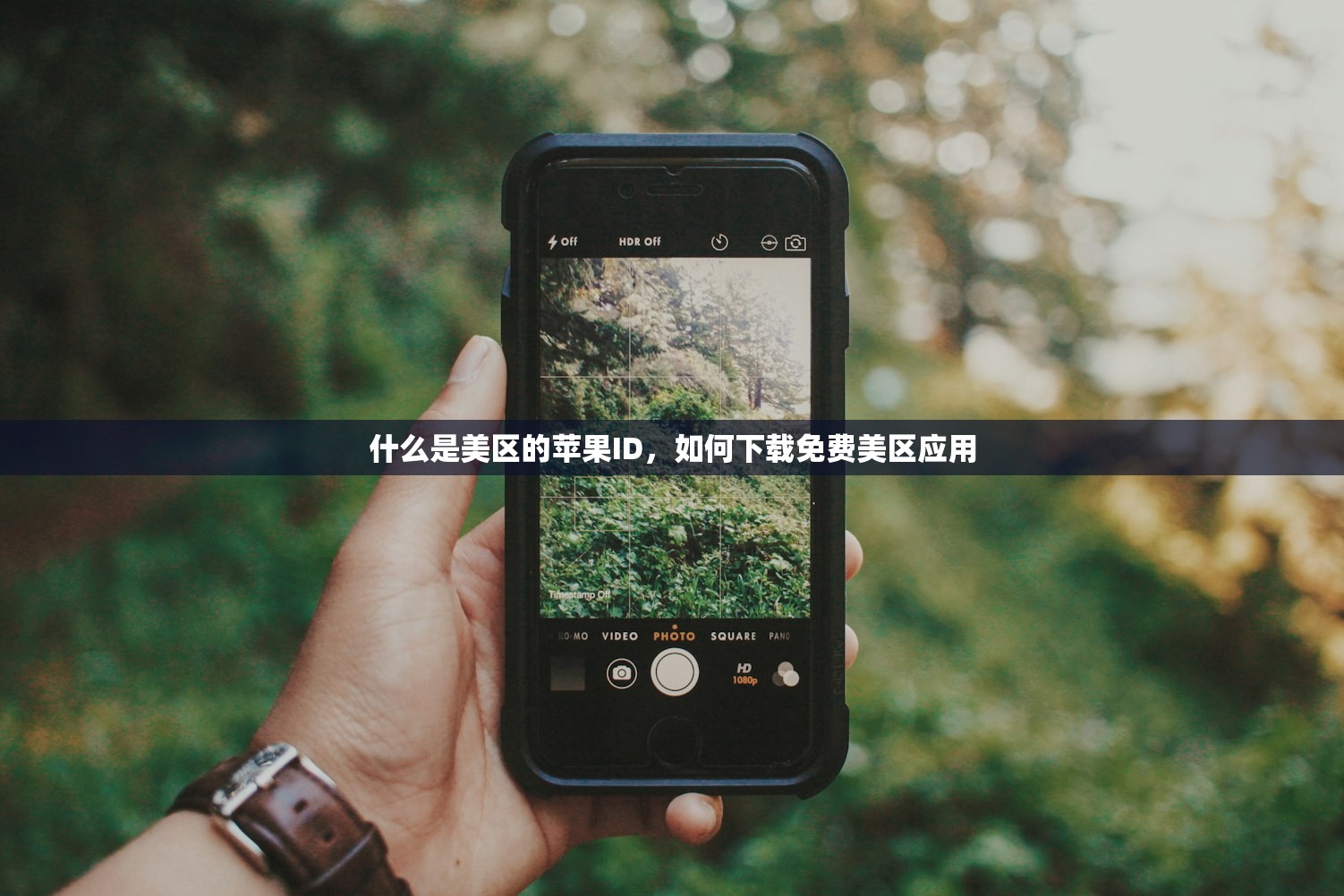 国内手机号注册美区苹果ID,如何保证账号安全?