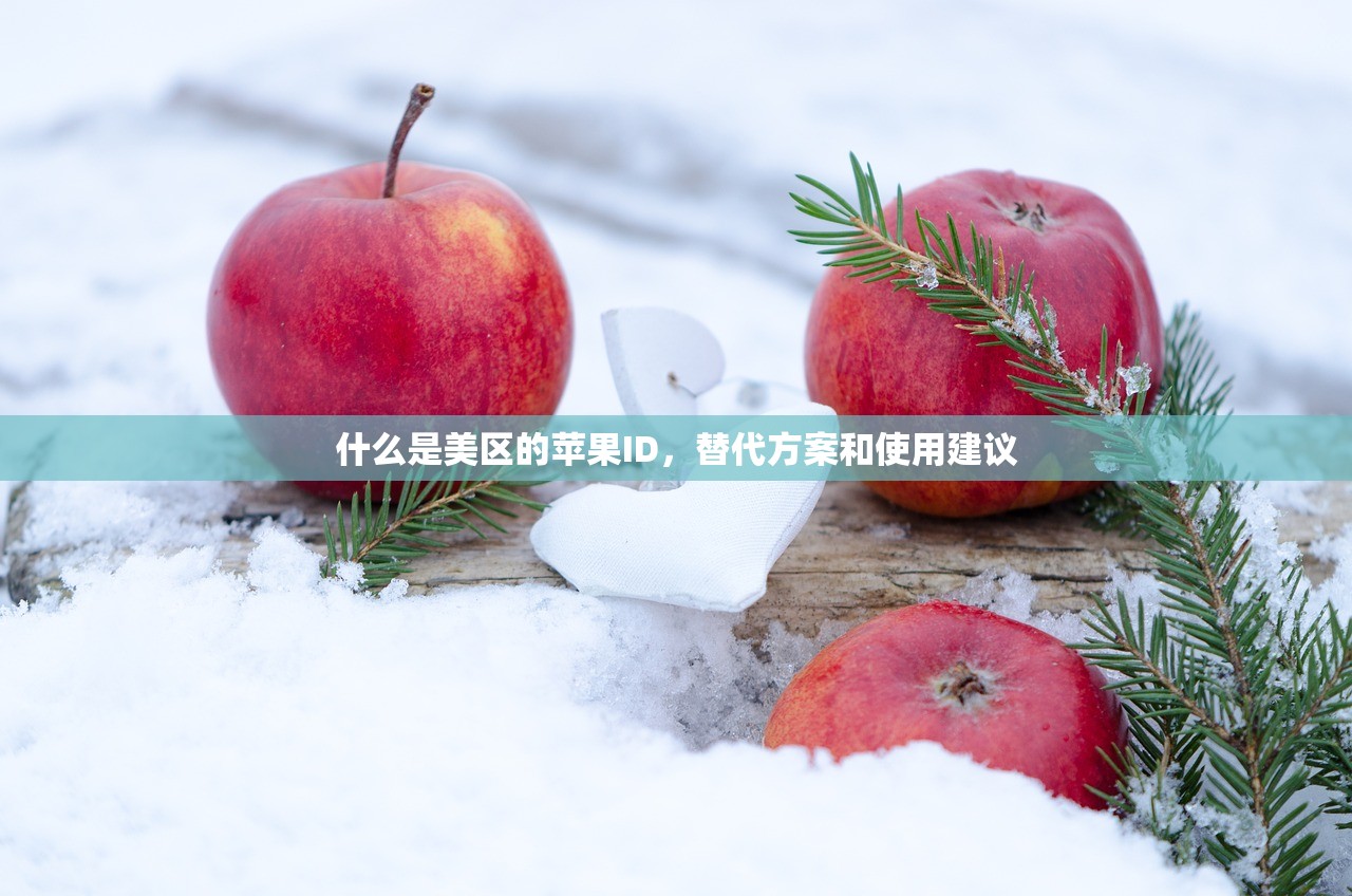 如何注册美区苹果ID买游戏,哪儿注册最安全?完整指南