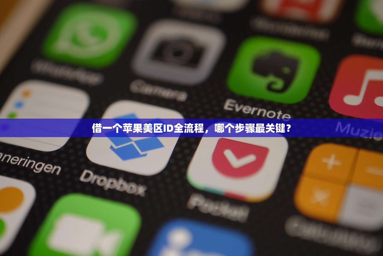 创立美区苹果ID充值多少钱，哪些渠道安全可靠
