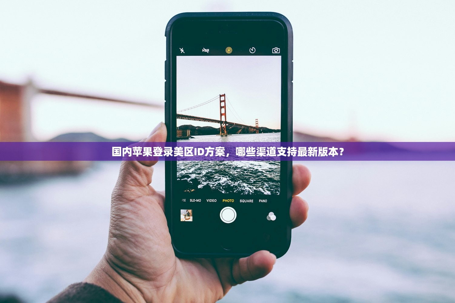 国内苹果登录美区ID方案，哪些渠道支持最新版本？