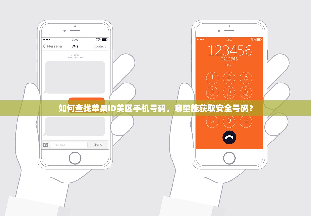 如何自己创建美区苹果ID,哪些资料必备?