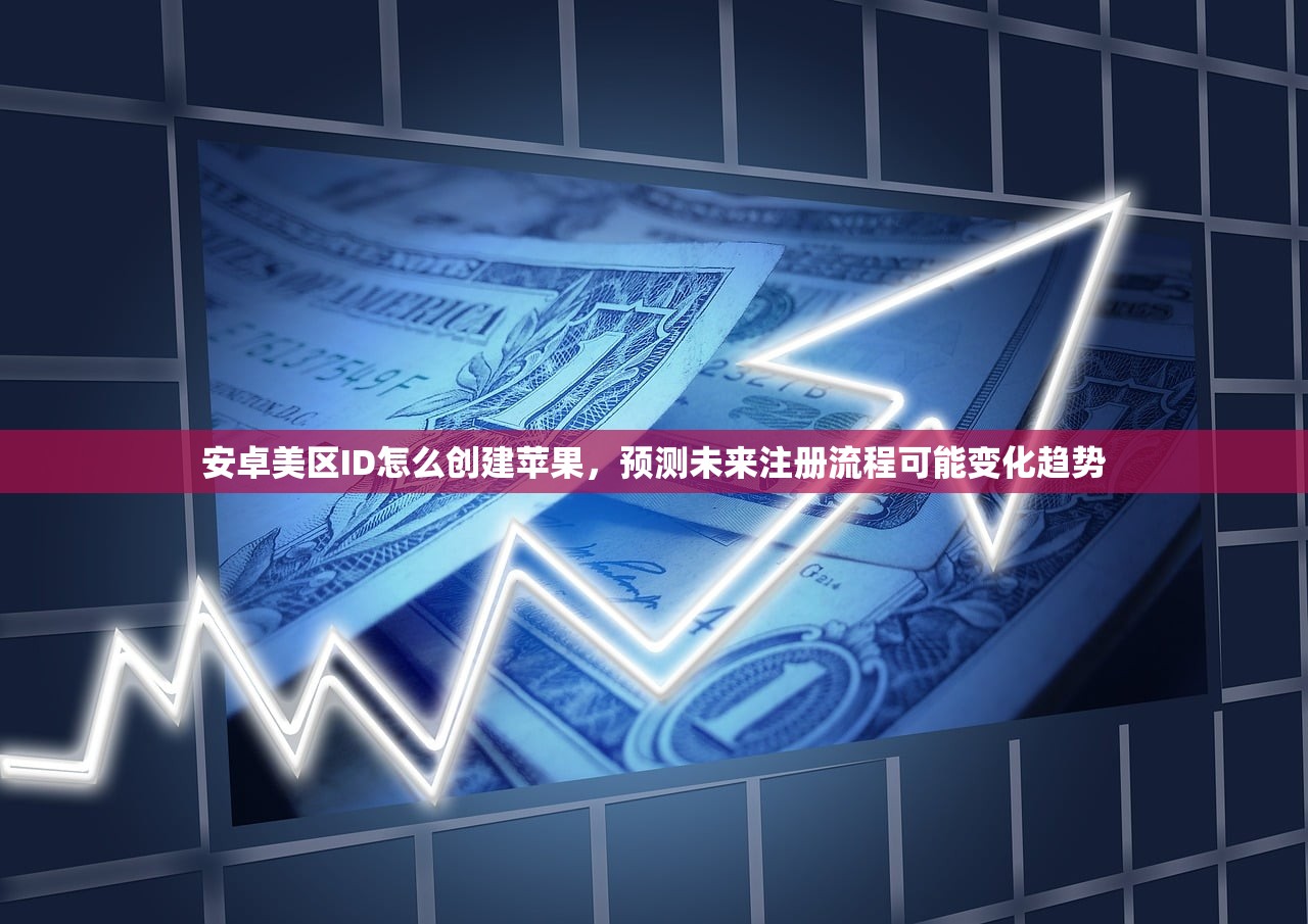 安卓美区ID怎么创建苹果,预测未来注册流程可能变化趋势