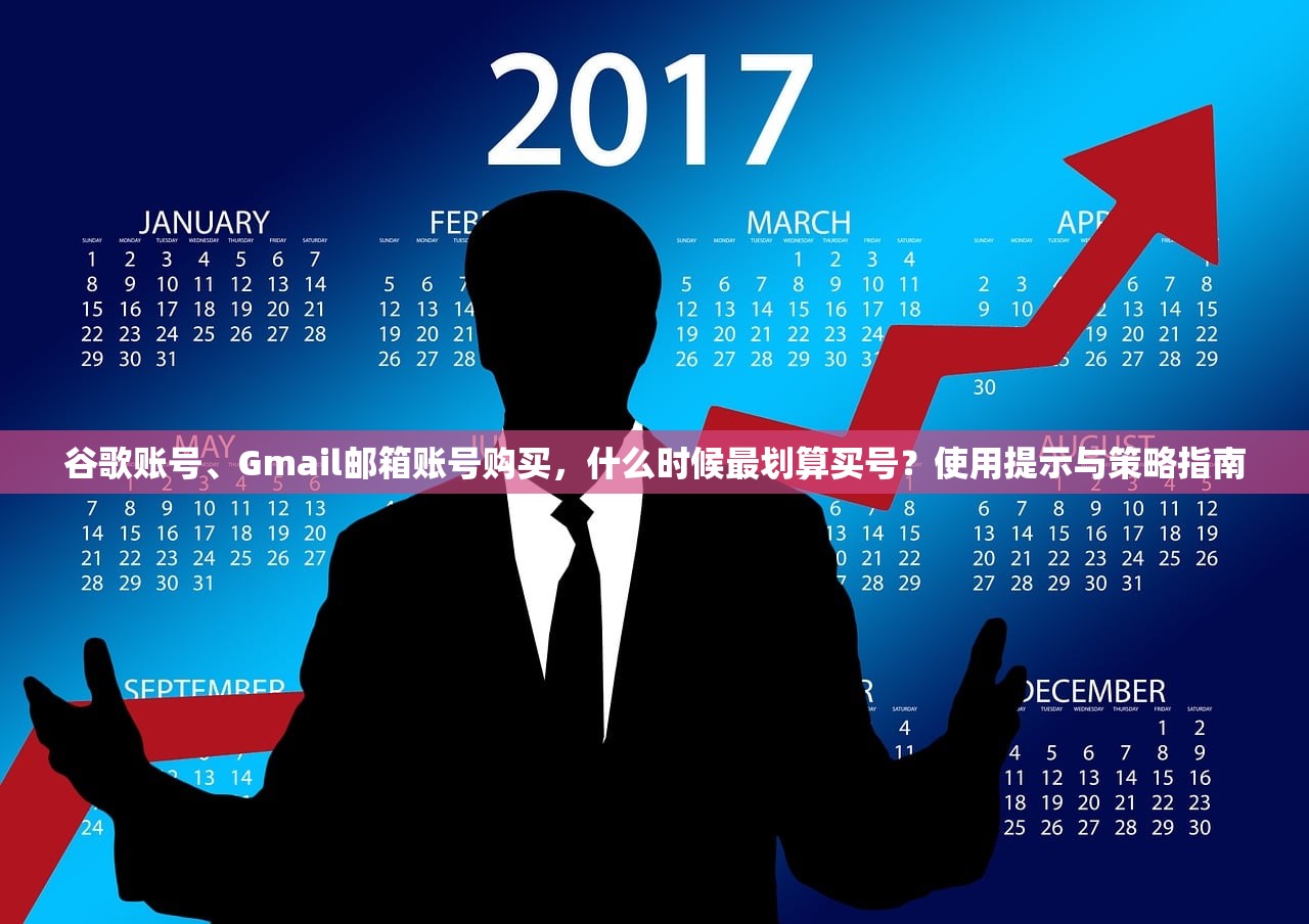 谷歌账号、Gmail邮箱账号购买推荐平台多少天养号更合适,几阶段效果如何与预测研究