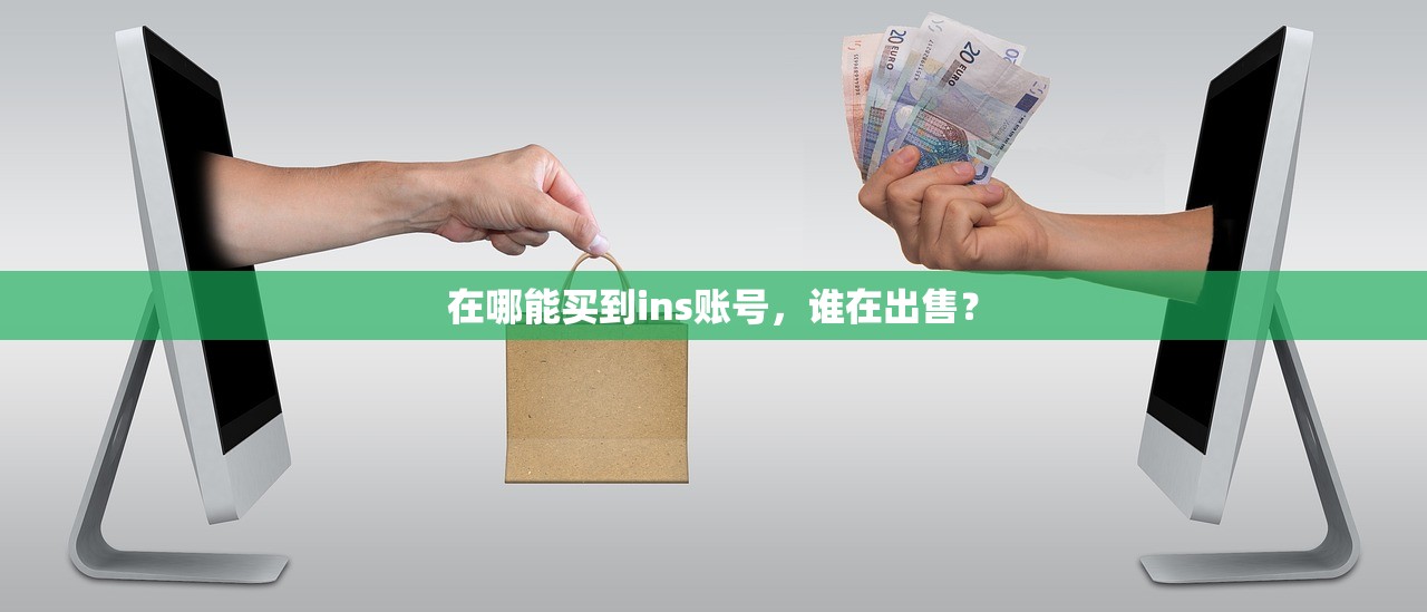 在哪能买到ins账号,谁在出售?