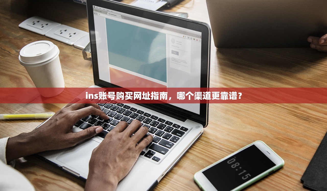 ins账号购买网址指南,哪个渠道更靠谱?