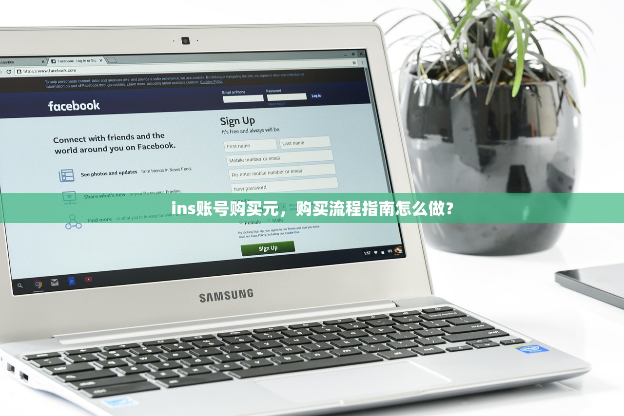 ins账号购买元，购买流程指南怎么做？