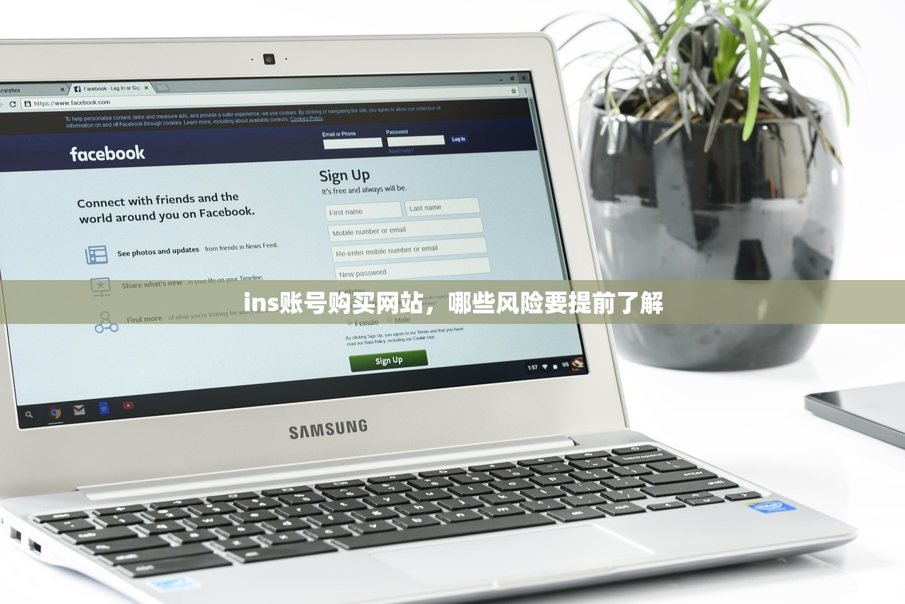 ins账号购买网站,哪些风险要提前了解