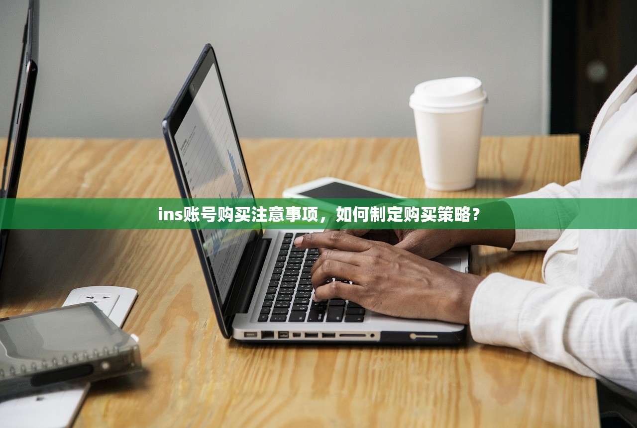 ins账号购买注意事项,如何制定购买策略?
