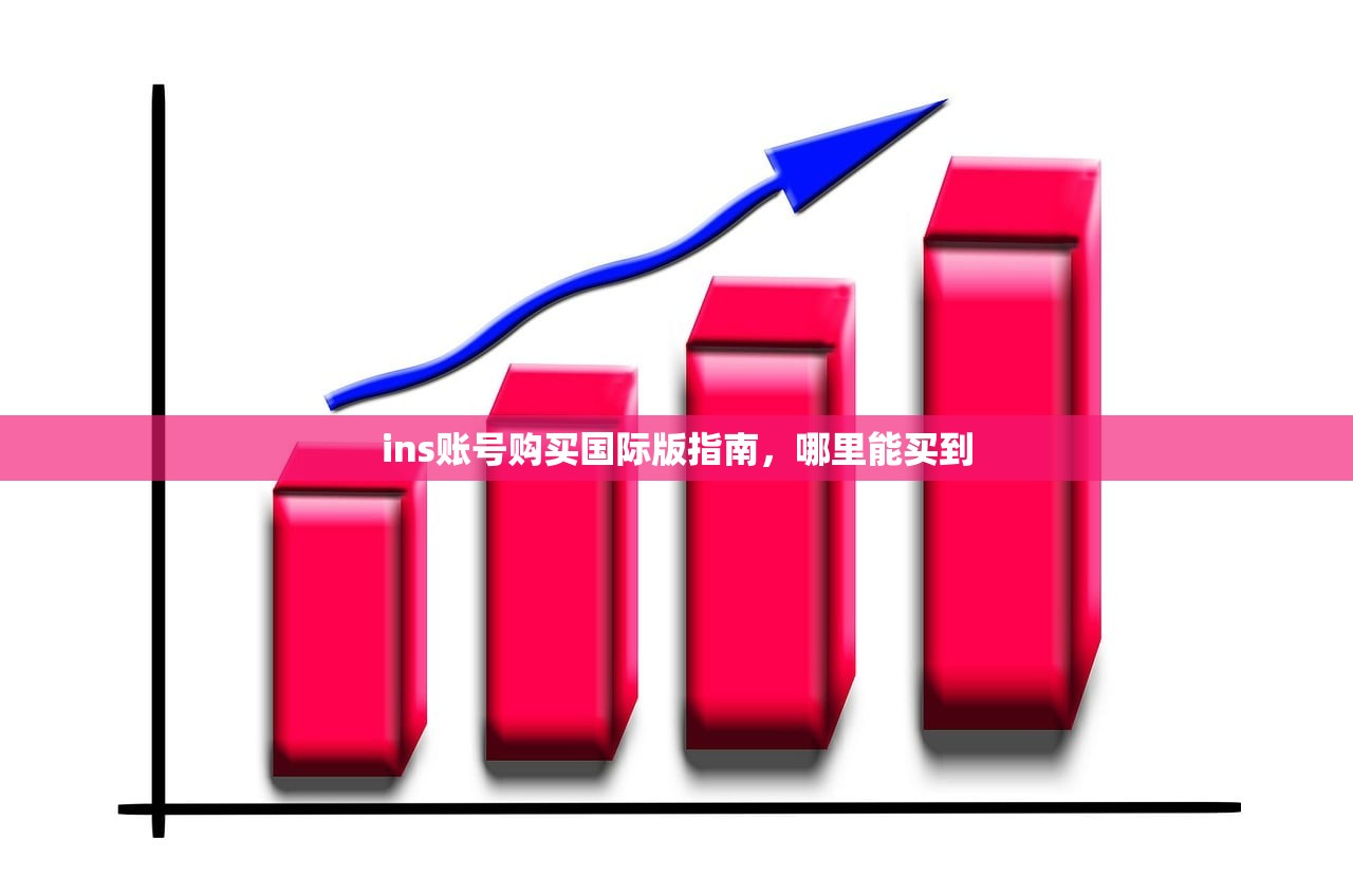 ins账号购买国际版指南,哪里能买到
