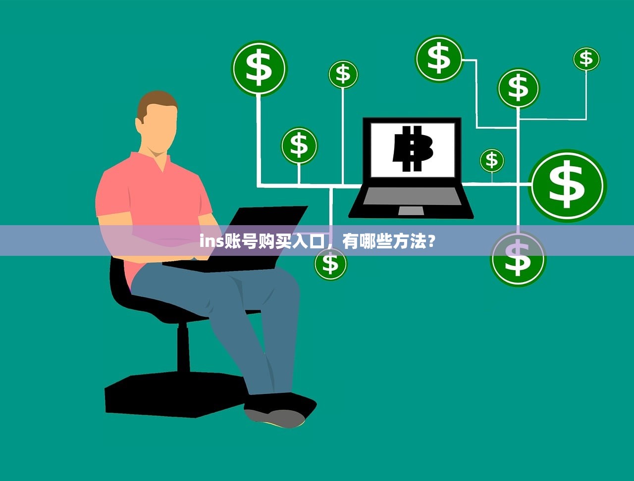 ins账号购买入口,有哪些方法?