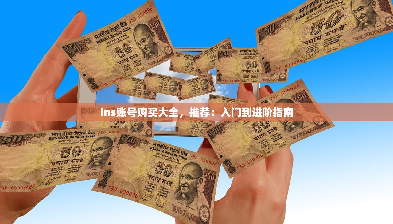 ins账号购买大全,推荐:入门到进阶指南