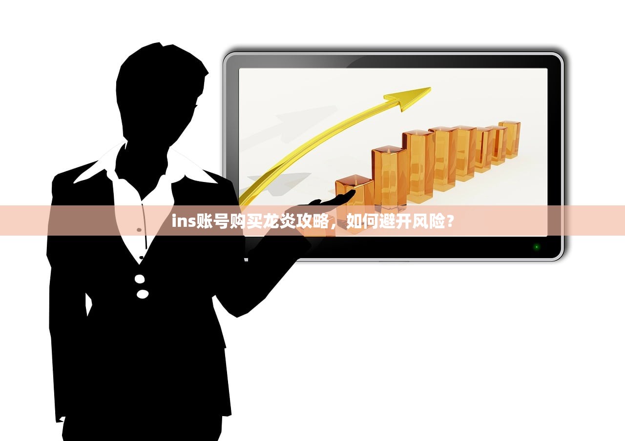 ins账号购买龙炎攻略，如何避开风险？