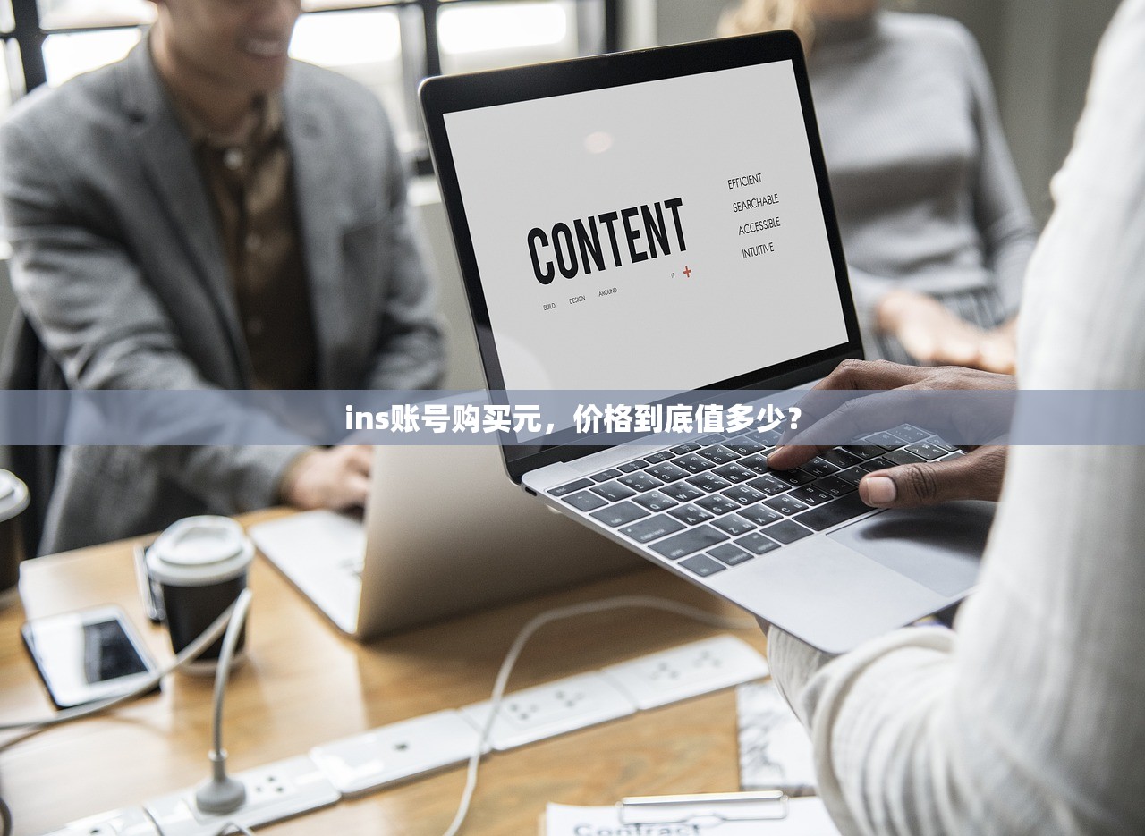 ins账号购买元,价格到底值多少?
