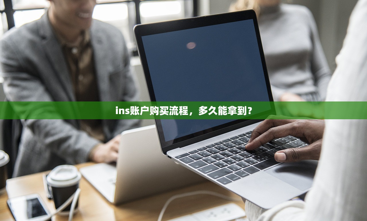ins账户购买流程,多久能拿到?