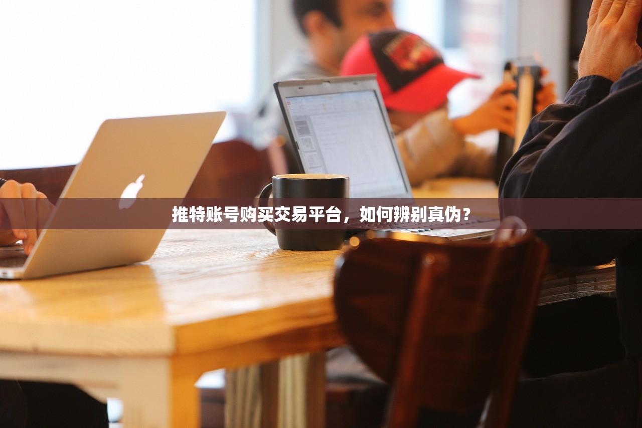 推特账号购买交易平台,如何辨别真伪?