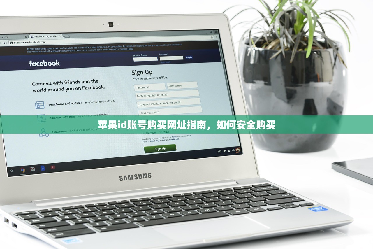 苹果id账号购买网址指南,如何安全购买