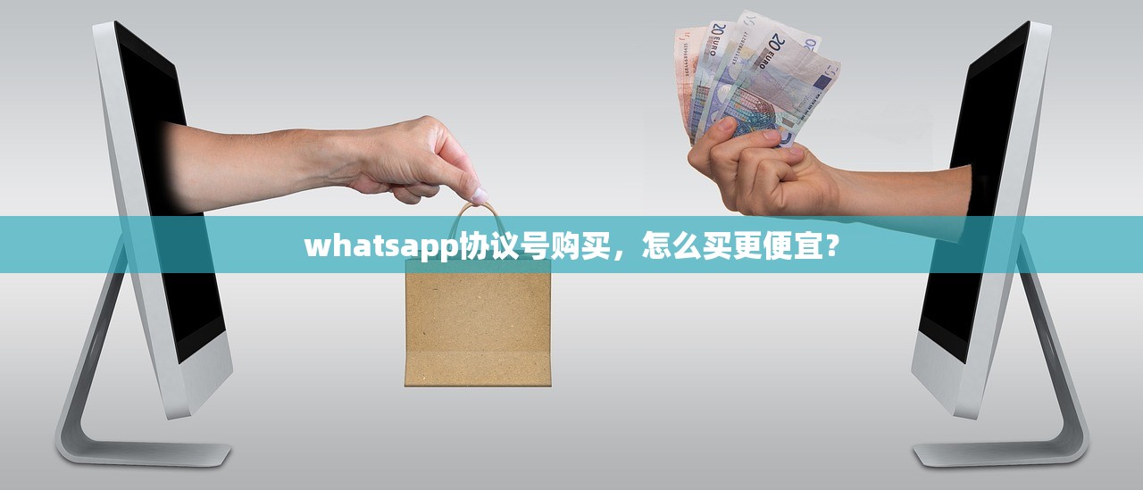 whatsapp协议号购买,怎么买更便宜?