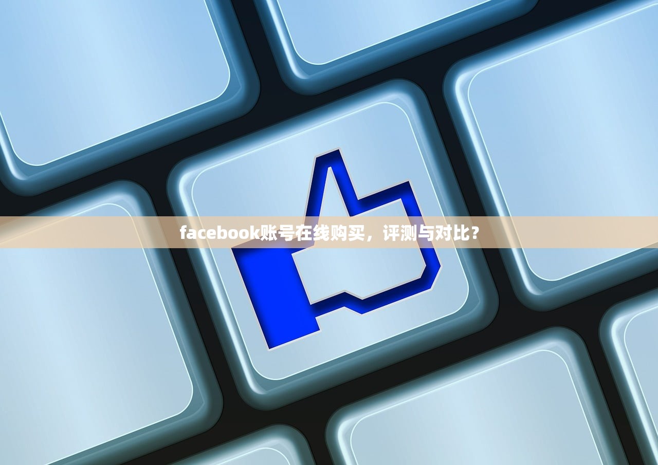 facebook账号在线购买,评测与对比?