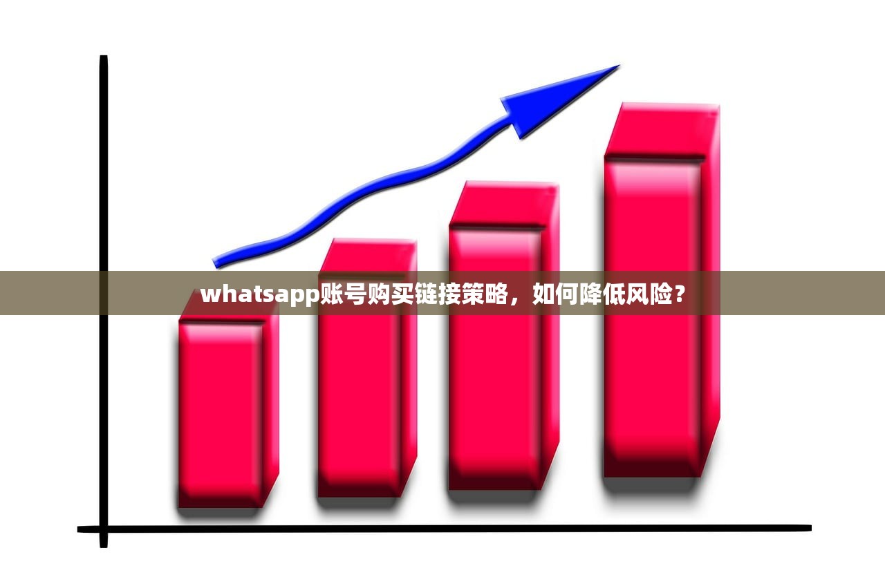 whatsapp账号购买链接策略,如何降低风险?