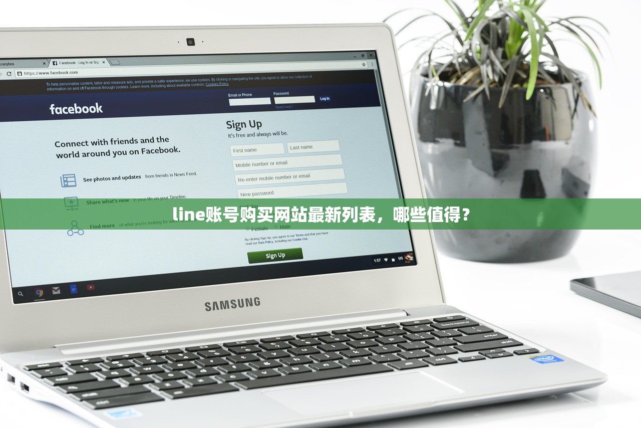 line账号购买网站最新列表,哪些值得?