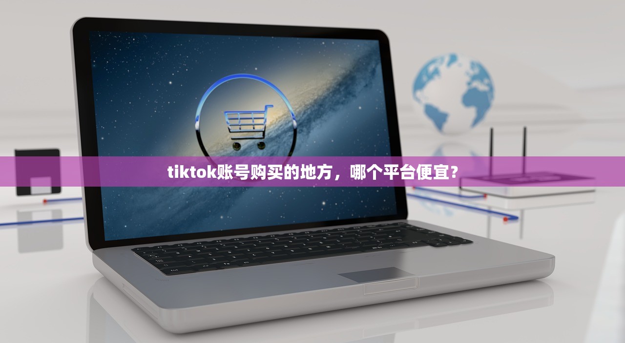 tiktok账号购买的地方，哪个平台便宜？