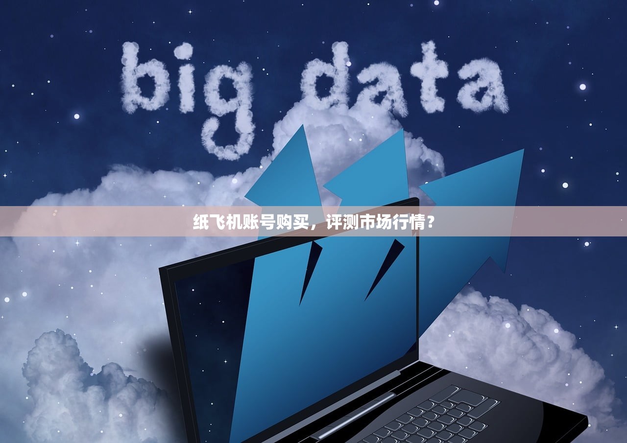 纸飞机账号购买,评测市场行情?
