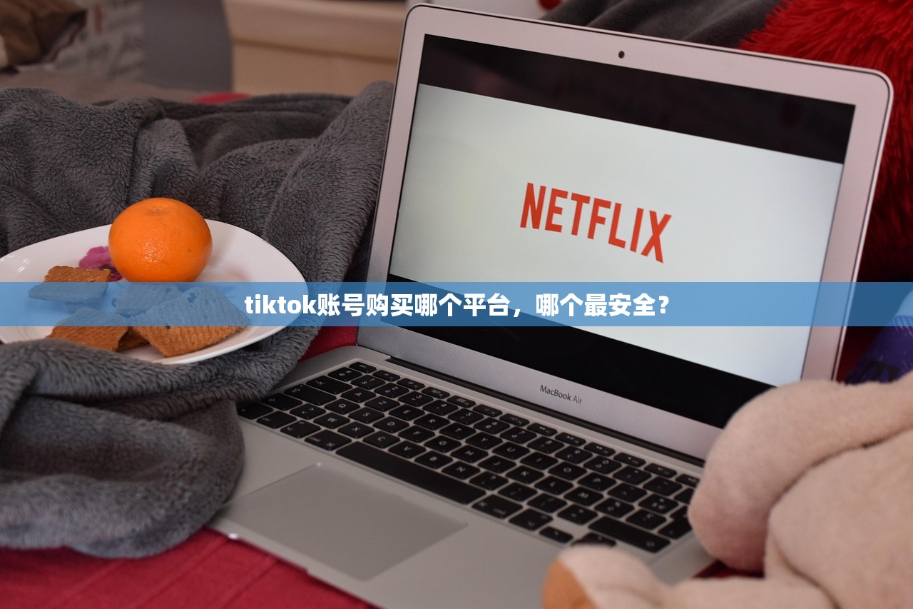 tiktok账号购买哪个平台,哪个最安全?