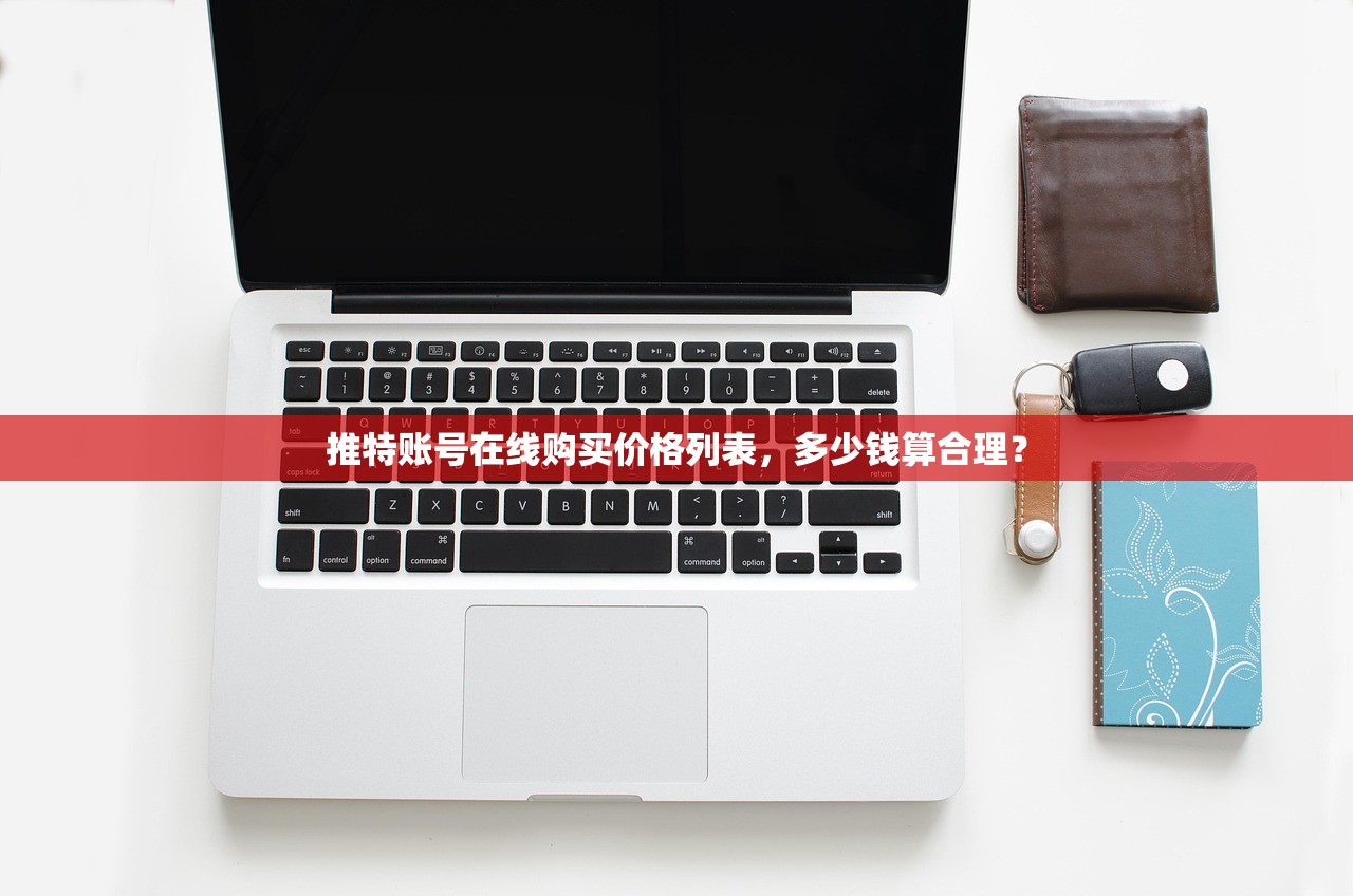 推特账号在线购买价格列表,多少钱算合理?