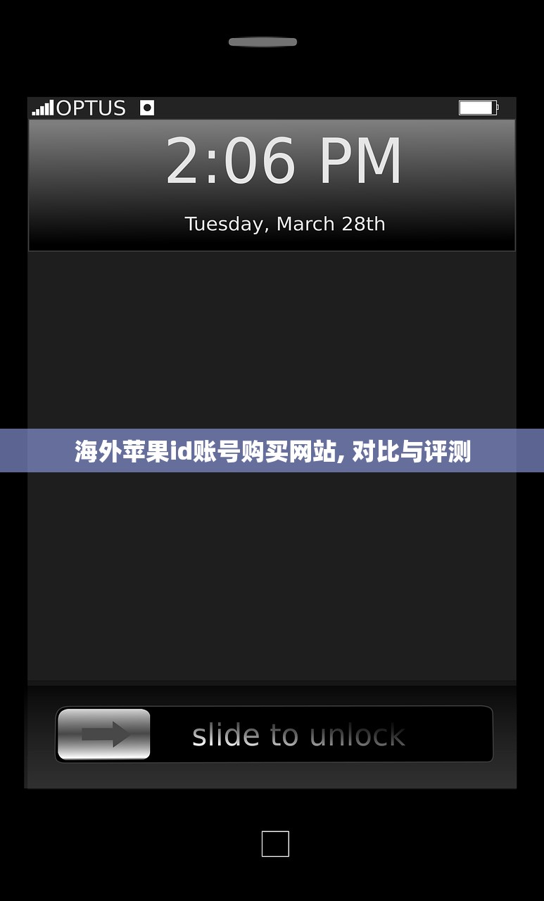 海外苹果id账号购买网站, 对比与评测