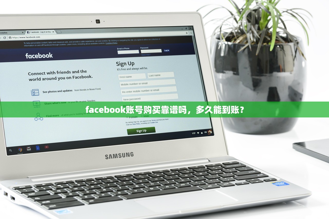 facebook账号购买靠谱吗，多久能到账？