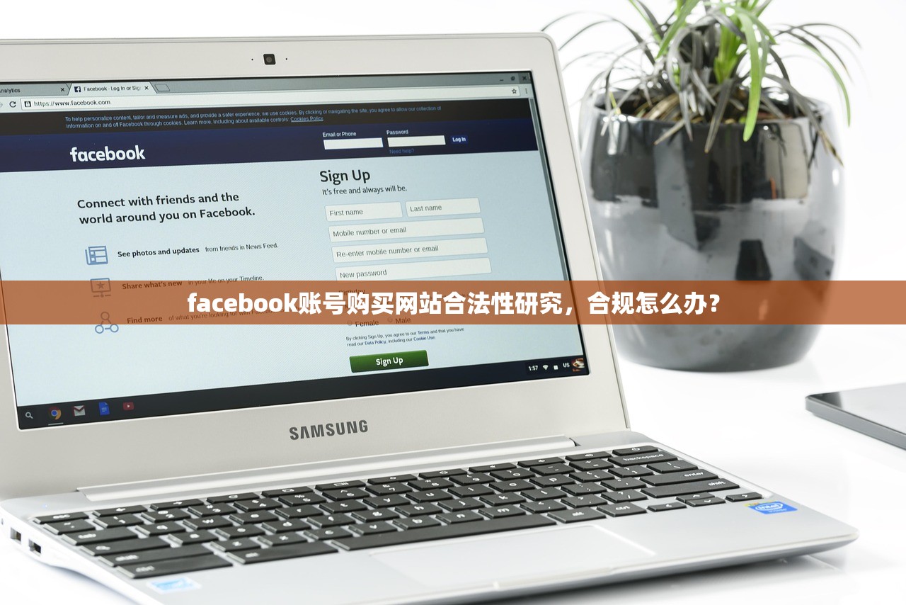 facebook账号购买网站合法性研究,合规怎么办?