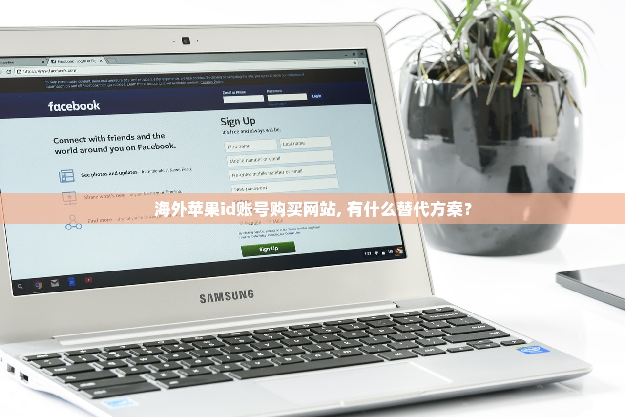 海外苹果id账号购买网站, 有什么替代方案?