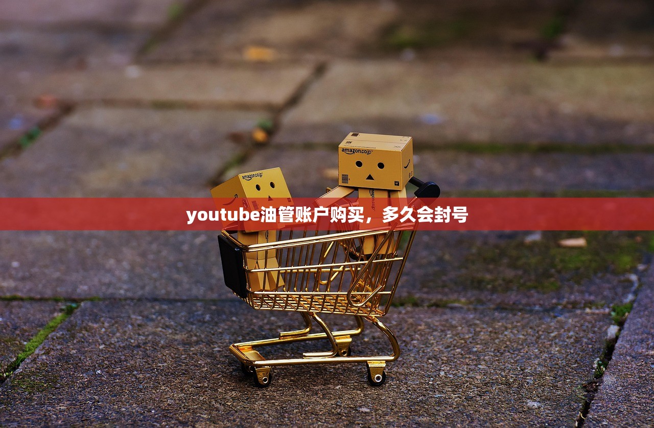 youtube油管账户购买,多久会封号