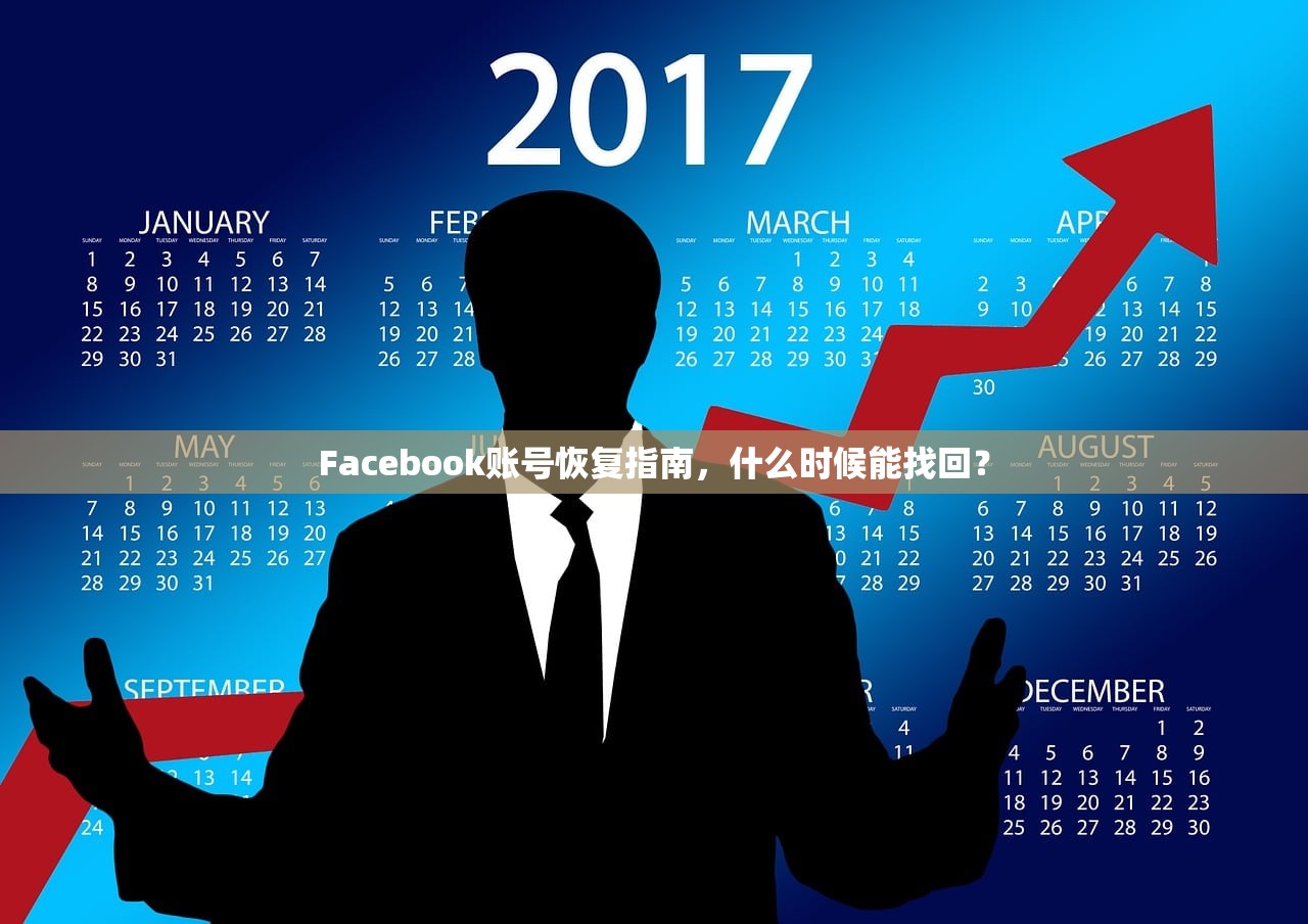 Facebook账号恢复指南,什么时候能找回?