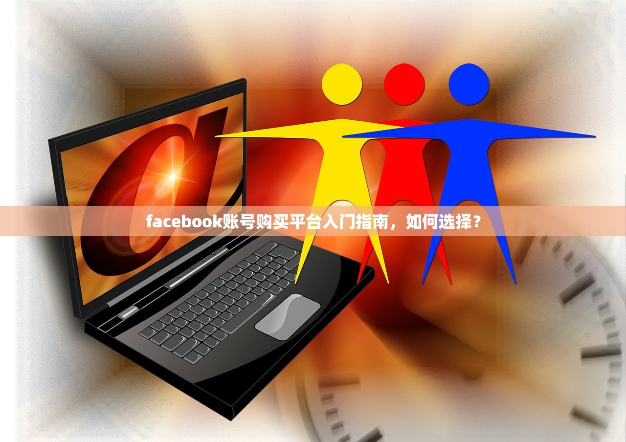 facebook账号购买平台入门指南，如何选择？