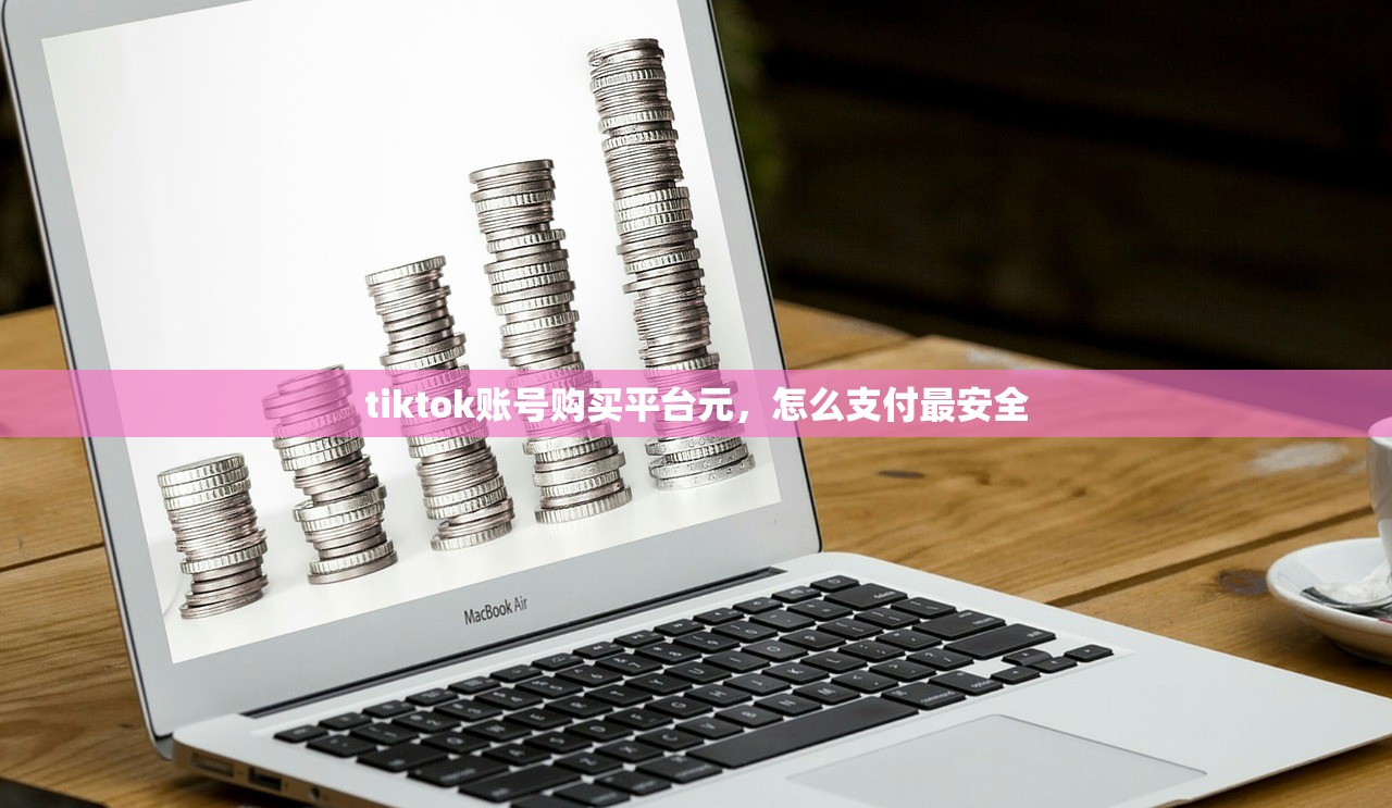 tiktok账号购买平台元,怎么支付最安全