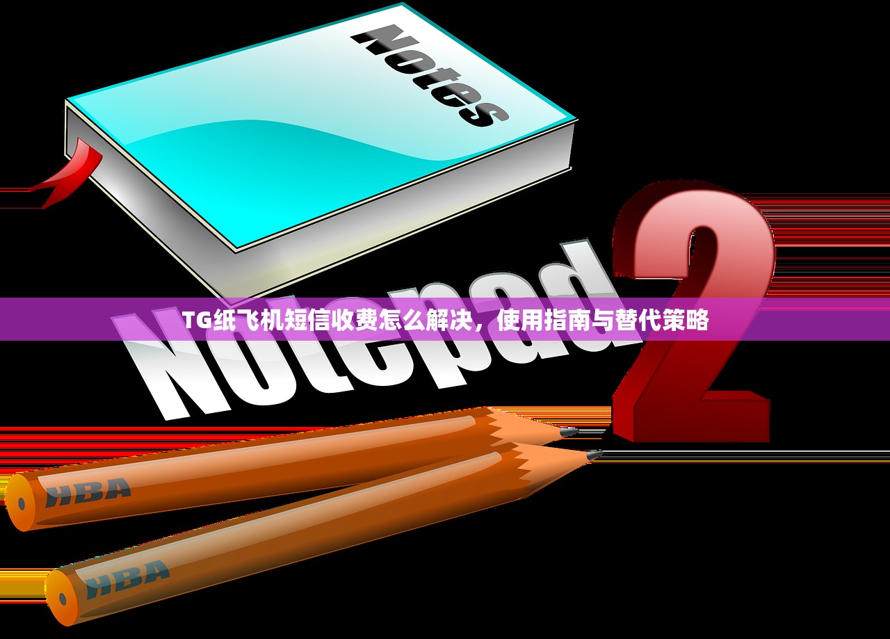 TG纸飞机短信收费怎么解决,使用指南与替代策略