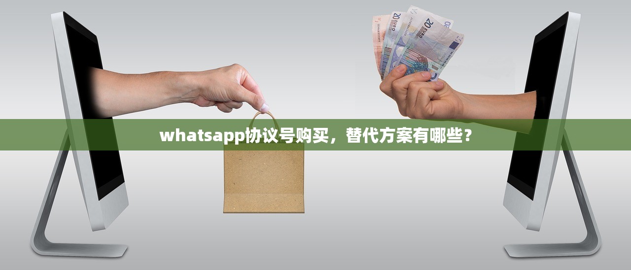 whatsapp协议号购买，替代方案有哪些？