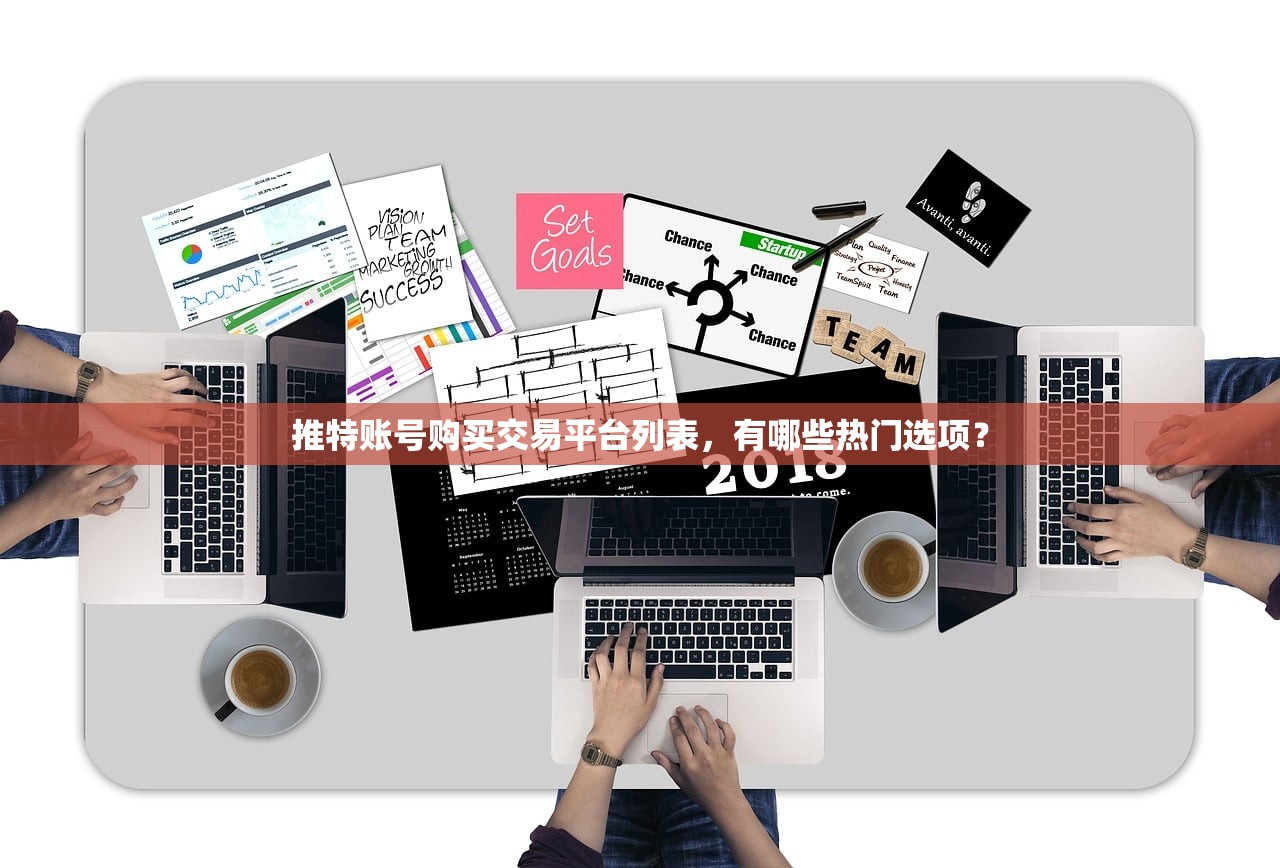 推特账号购买交易平台列表,有哪些热门选项?