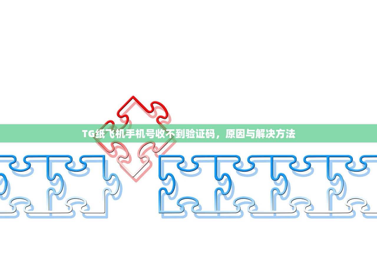 TG纸飞机手机号收不到验证码,原因与解决方法